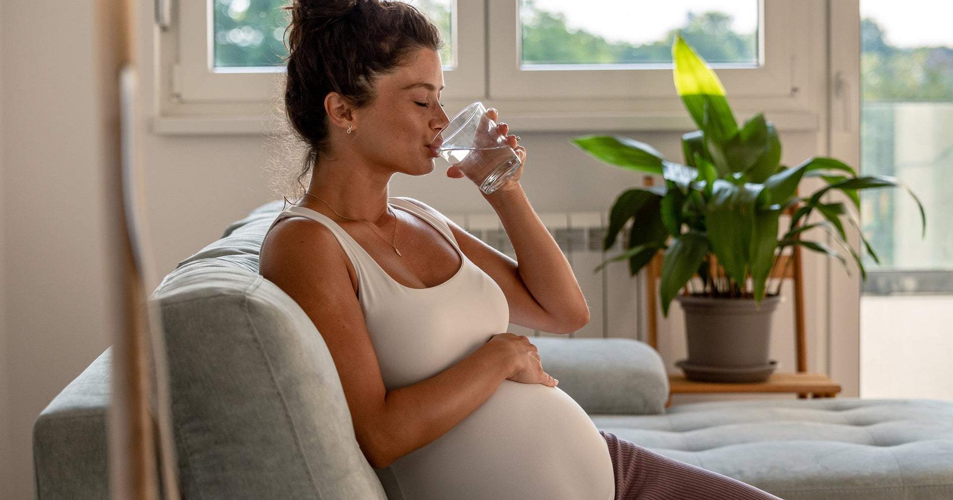 ​Nutrition during Pregnancy: Eating Right for Two