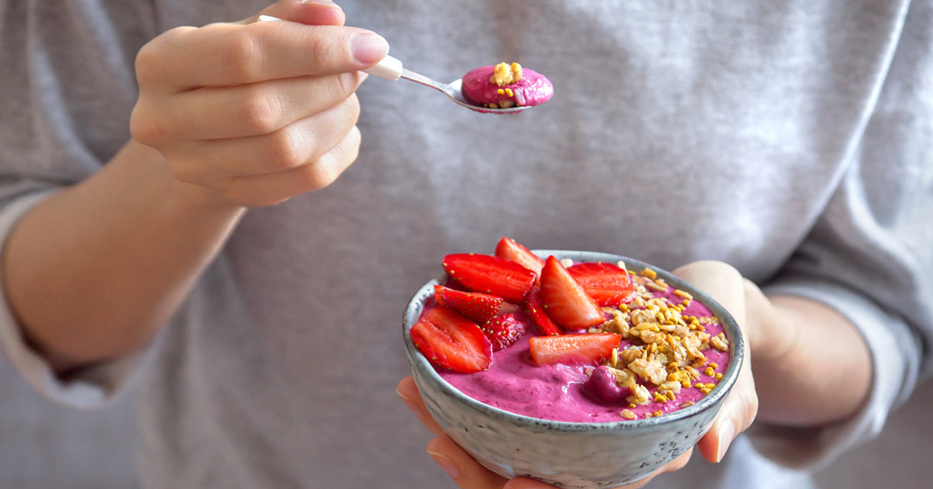 ​A Heart Healthy Diet: What to (and Not to) Eat + Tips