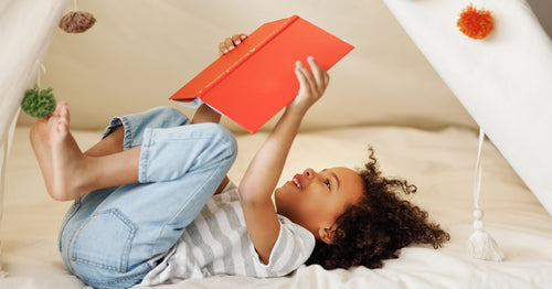 Support Brain Health and Development in Children