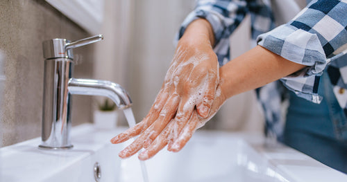 10 Winter Wellness Tips for Healthy Living