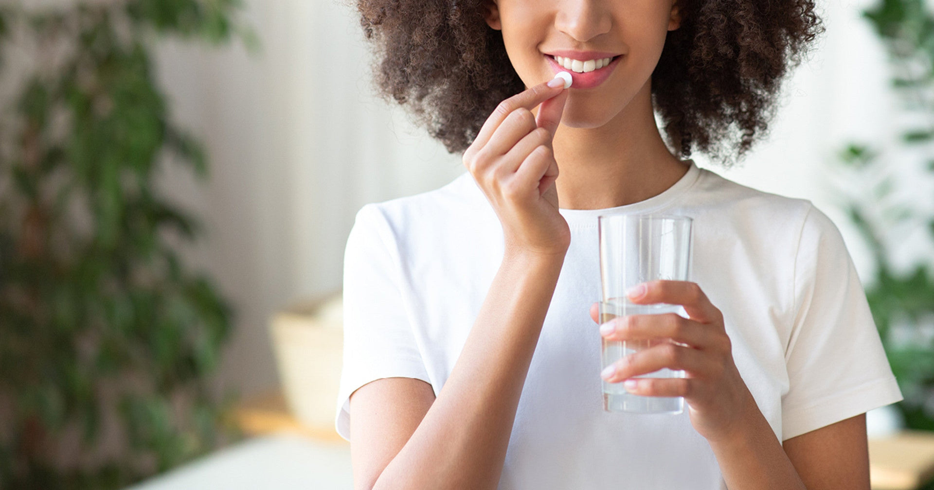 ​Lose the Blue Light Blues with Lutein and DHA
