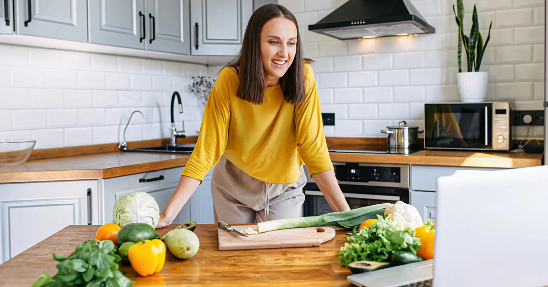 ​Top Foods for Good Breast Health