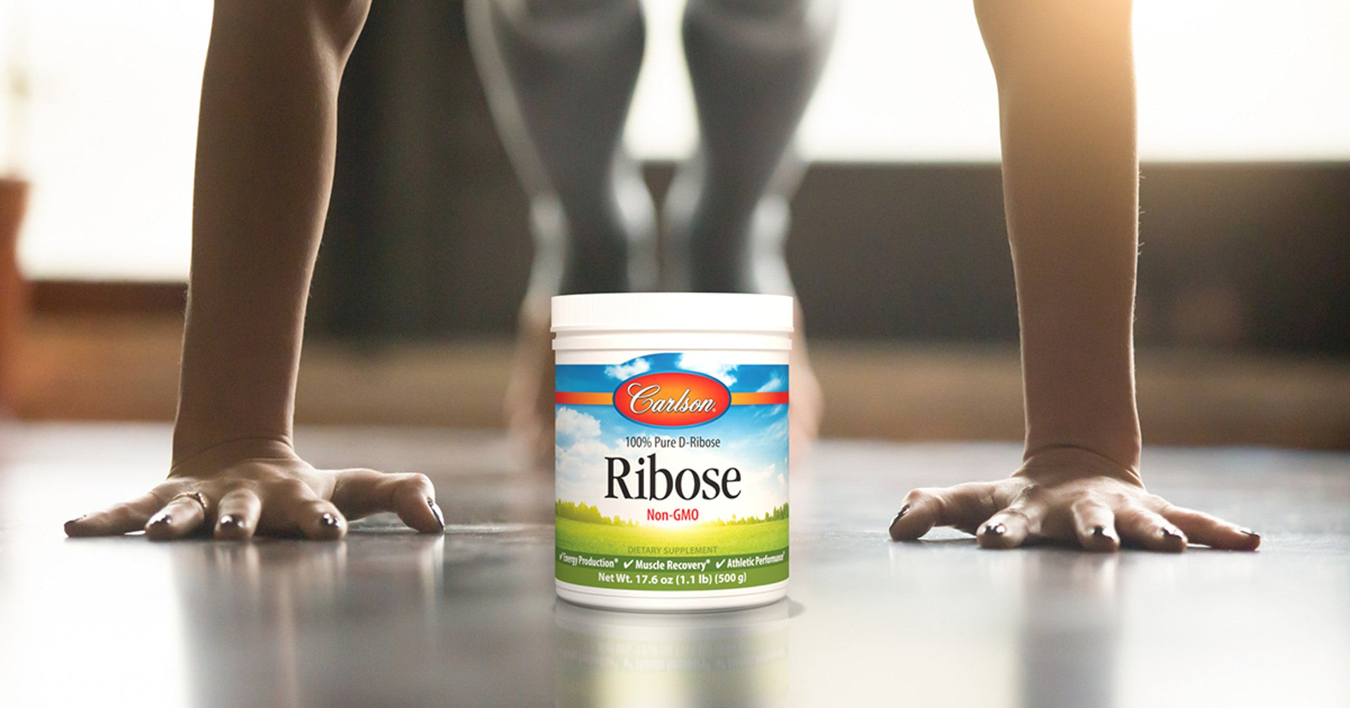 ​A Spotlight on Ribose