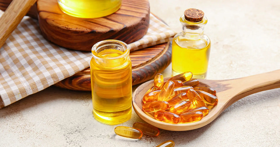 The Difference Between Short-, Medium-, and Long-Chain Fatty Acids
