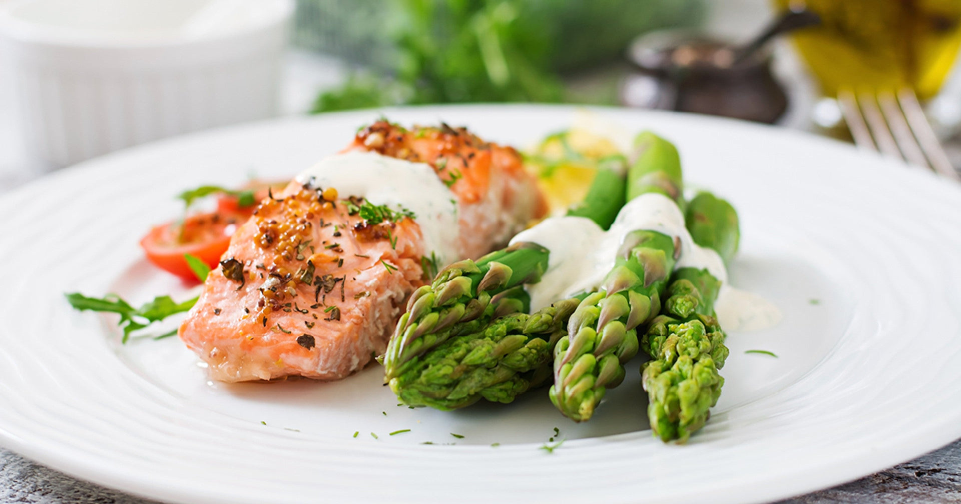 ​The Best Veggies for Vision Health 