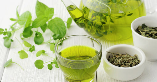 The Best Foods for Brain Health
