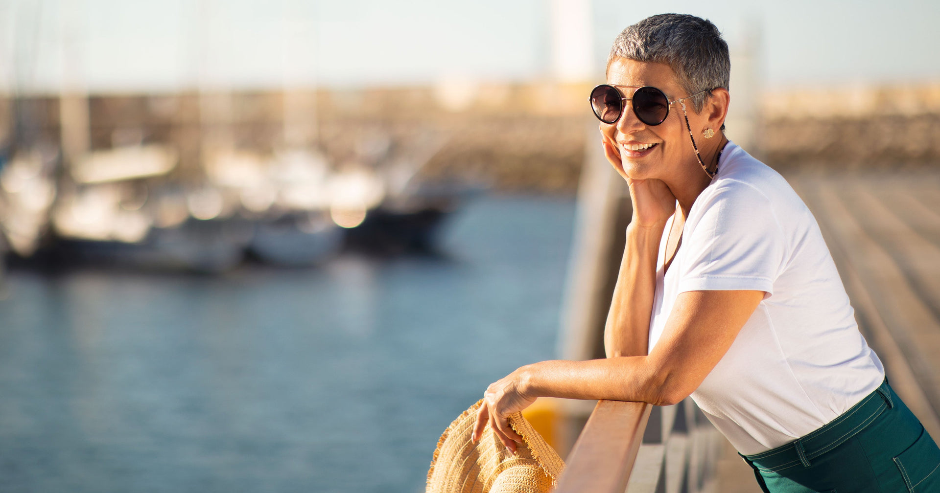 All Ages: Protecting our Peepers in the Summer