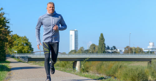 When/what age should men start with heart, prostate, colon screenings & why