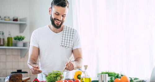 Weight Loss Warriors: Superfoods That Help You Maintain a Healthy Weight