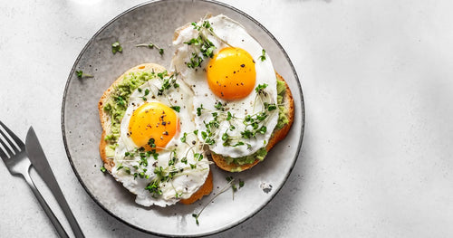 The Best Snack Options to Support Kids’ Vision Health
