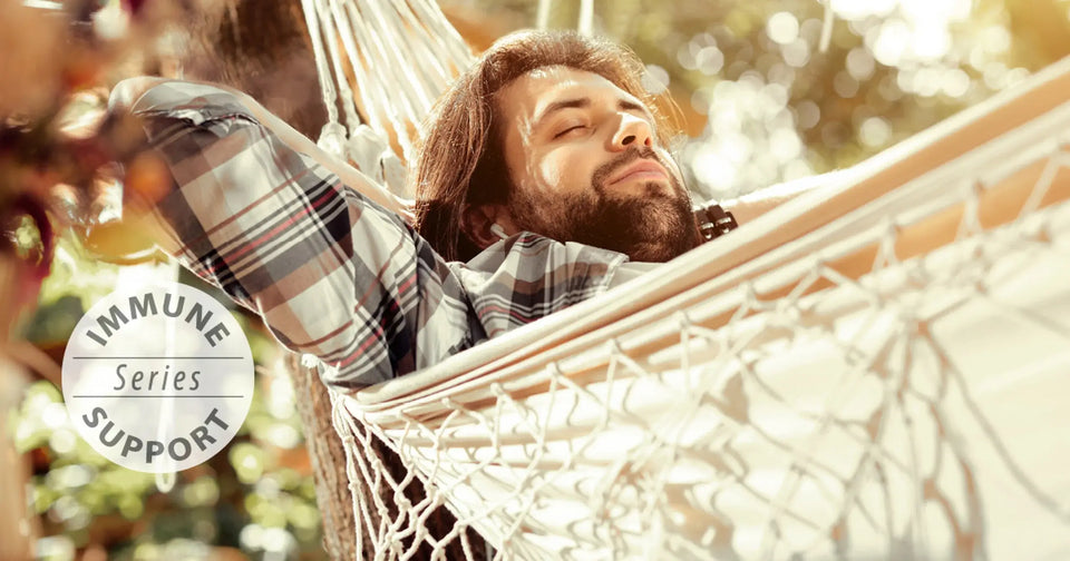Nutrients that Support Healthy Sleep