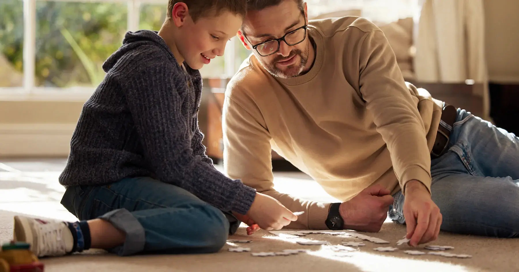 ​Positive Actions to Prevent the Holiday Blues