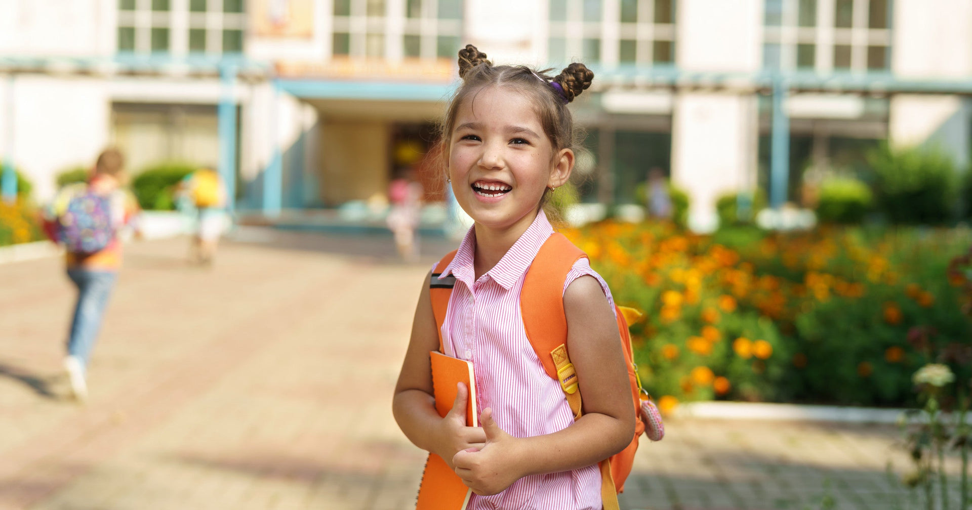 ​The Top Kids' Back to School Supplements