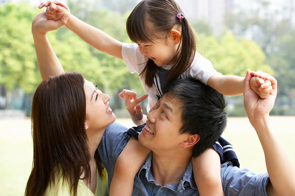 Alternatives to Our Kids' Favorite Junk Foods