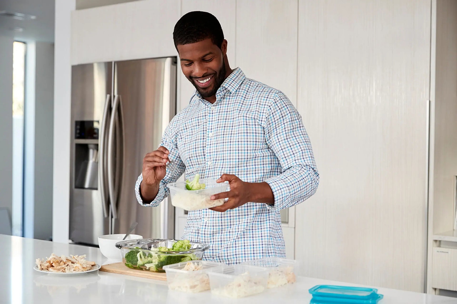 The Top Supplements for Men (Beyond the Basics)