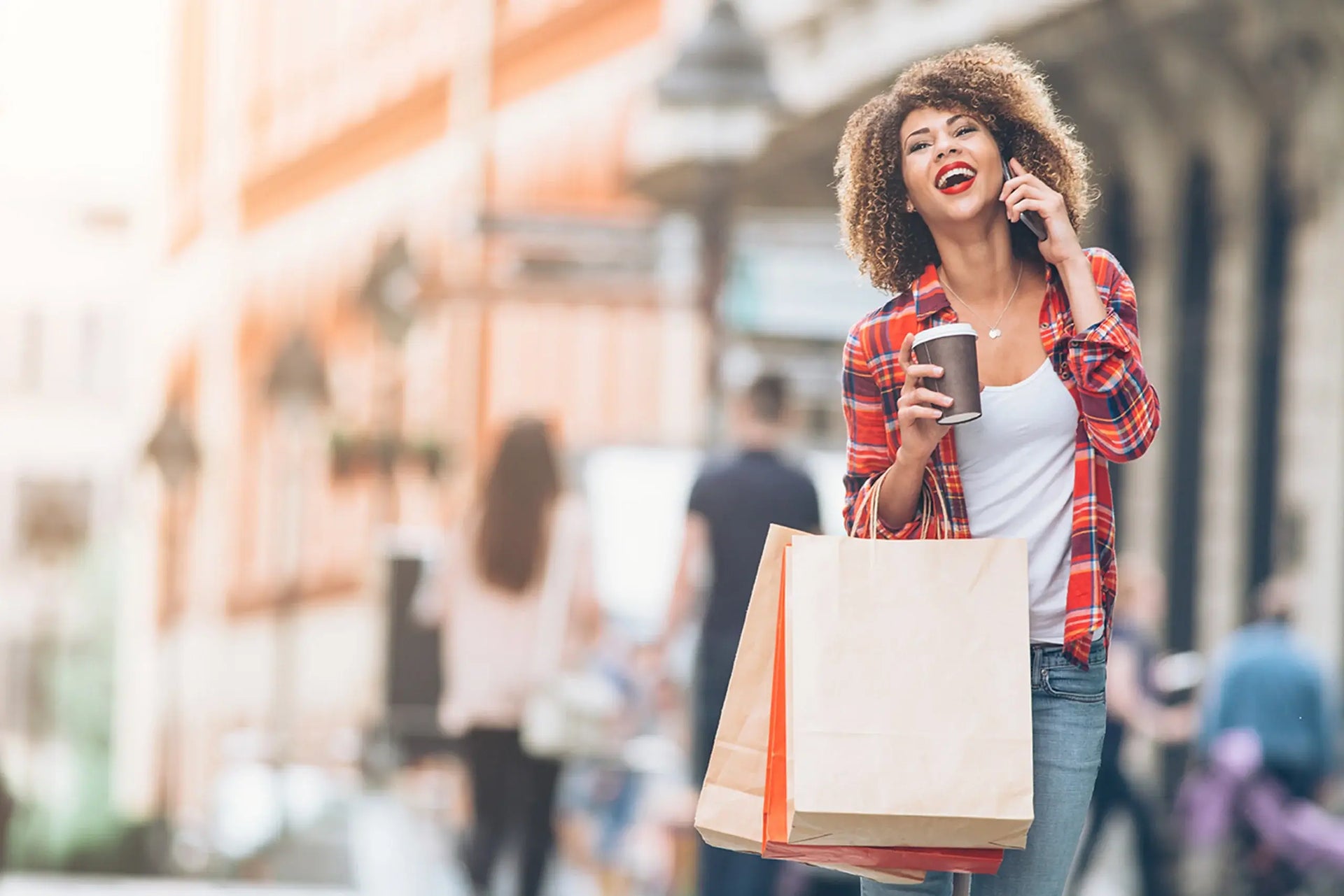 ​Help Energize Your Body for Black Friday