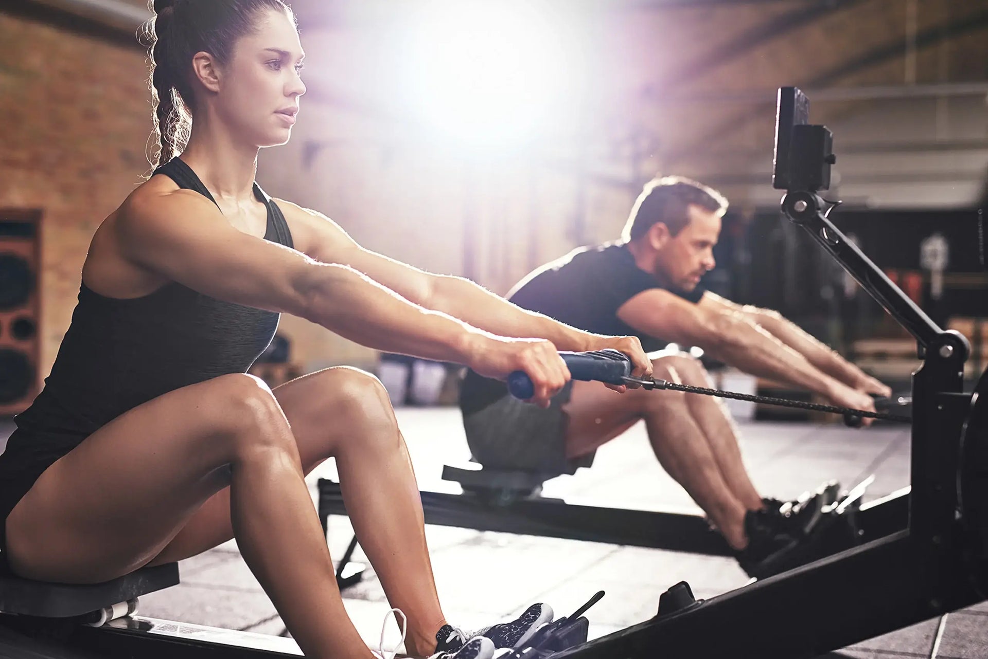 The Most Important Fitness Supplements