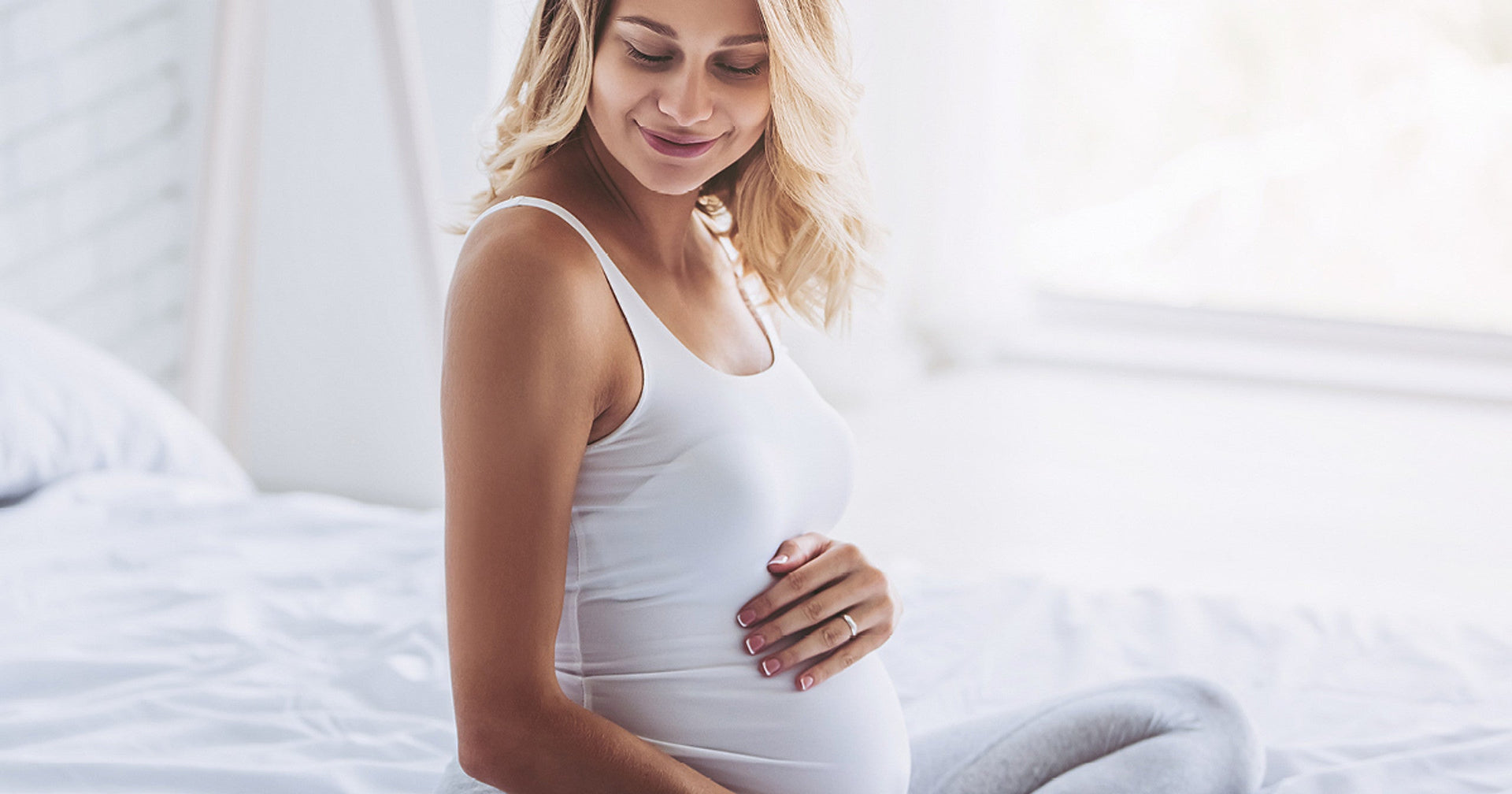 ​The Most Important Nutrients for Mom and Baby