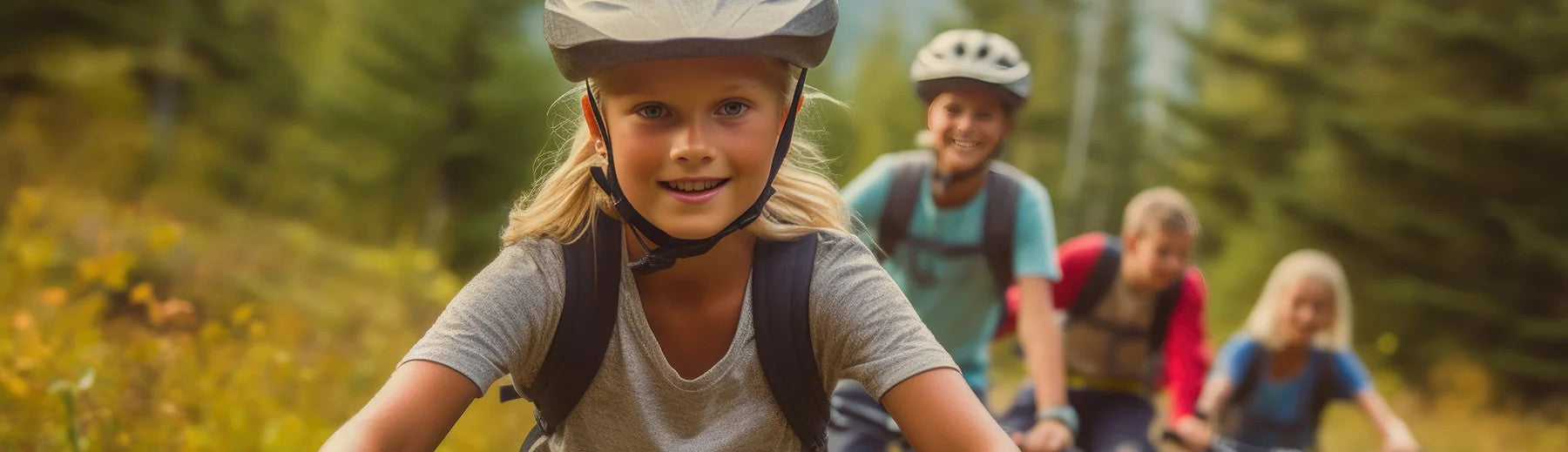 Carlson for Kids®