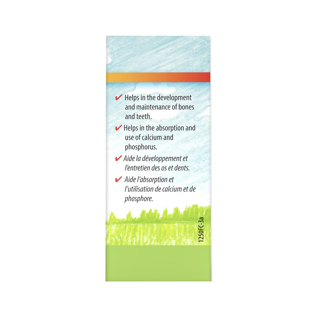 Baby's Super Daily® D3 400 IU (10 mcg)