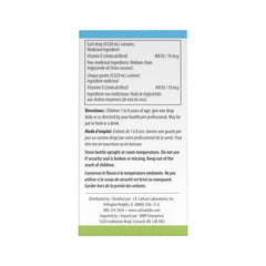 Kid's Super Daily® D3 600 IU (15 mcg)