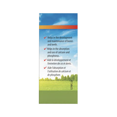 Super Daily® D3 1,000 IU (25 mcg)