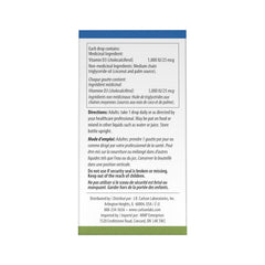 Super Daily® D3 1,000 IU (25 mcg)