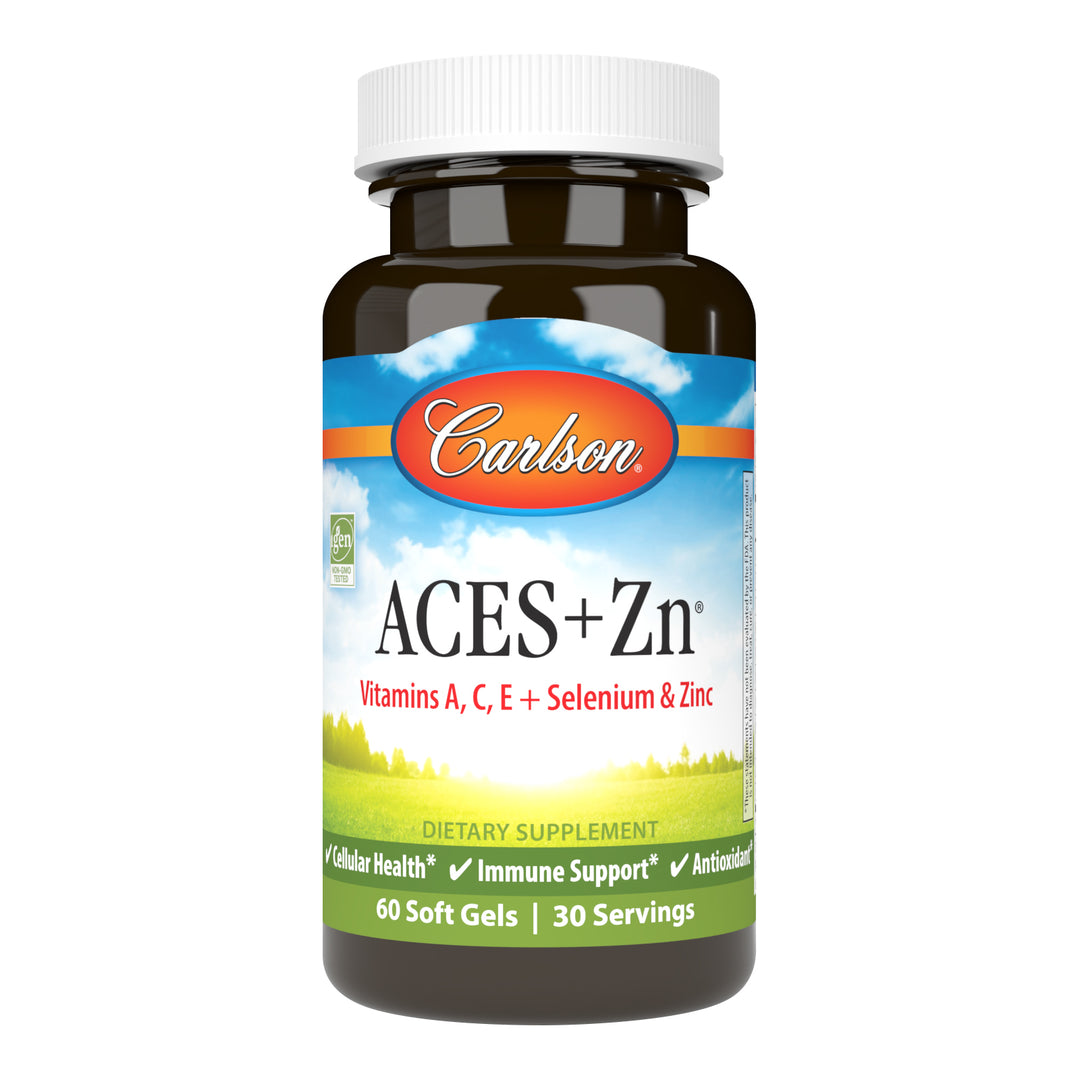 ACES + Zn®
