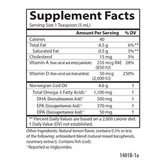 Super D Omega-3®