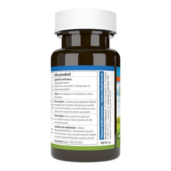 Vitamin D3 + K2