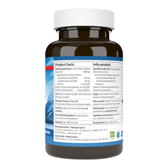 Cod Liver Oil Gems, Super 1,000 mg