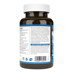 Cod Liver Oil Gems, Super 1,000 mg