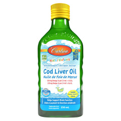 Kid's Cod Liver Oil