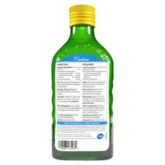 Kid's Cod Liver Oil