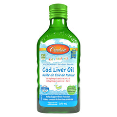 Kid's Cod Liver Oil