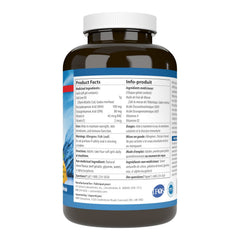 Cod Liver Oil Gems