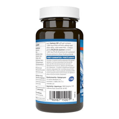 Salmon Oil