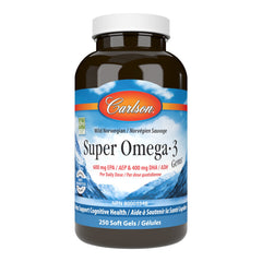 Super Omega-3 Gems®