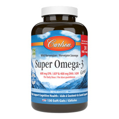 Super Omega-3 Gems®