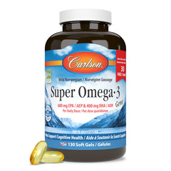 Super Omega-3 Gems®