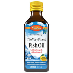 The Very Finest Fish Oil™