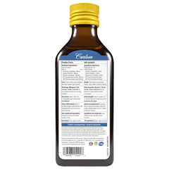 The Very Finest Fish Oil™