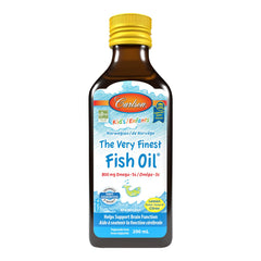 Kid's The Very Finest Fish Oil