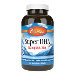 Super DHA Gems®