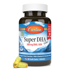 Super DHA Gems®