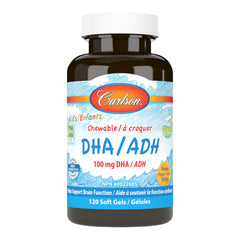 Kid's Chewable DHA