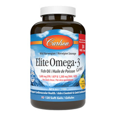 Elite Omega-3 Gems®