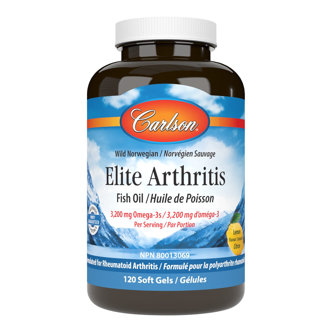 Elite Arthritis