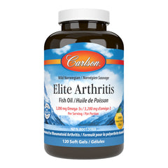 Elite Arthritis