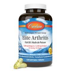 Elite Arthritis